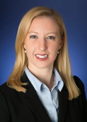 Sophie Jones MD headshot