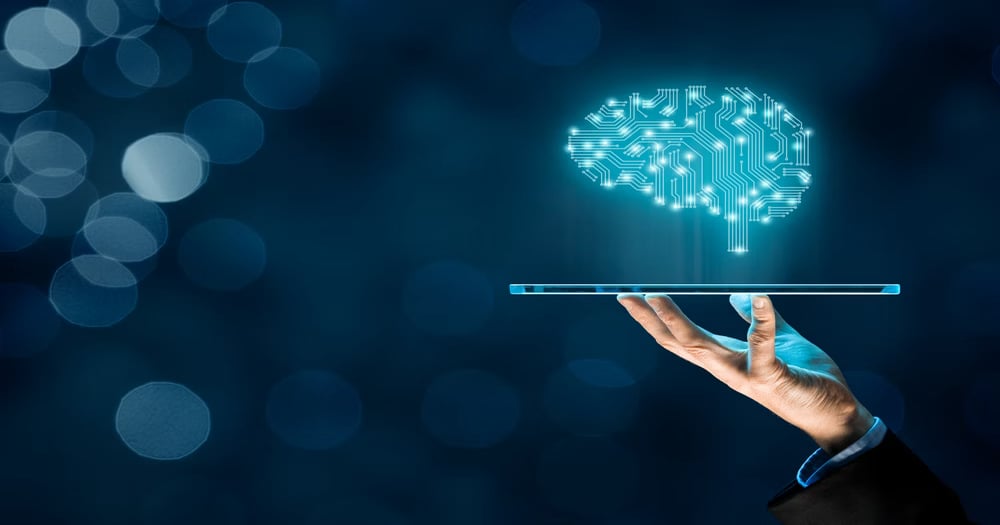 Emmes announces reorganization and launch of AI unit