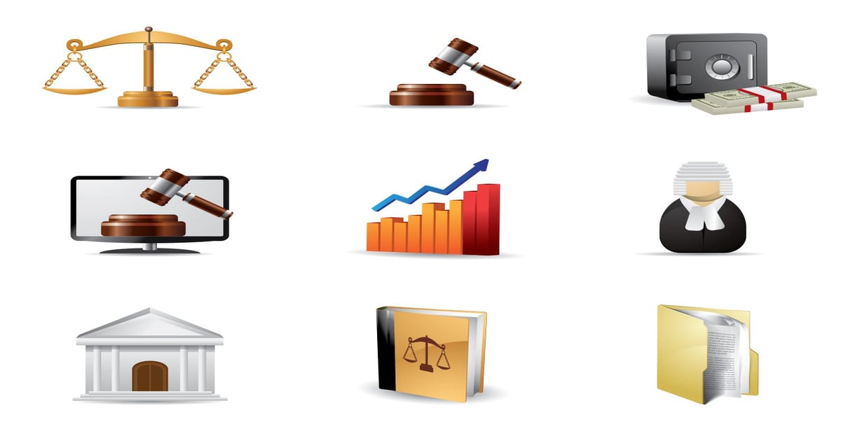 Nine biopharma companies name legal officers