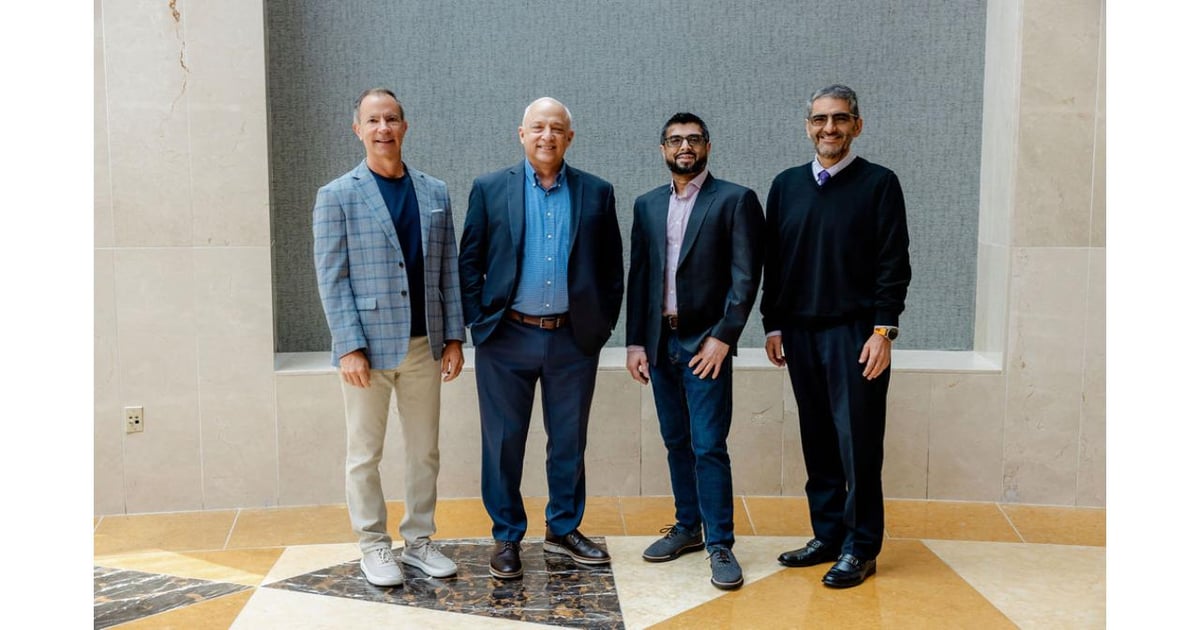Vedana’s antibody therapies take on migraines with $46m Series A
