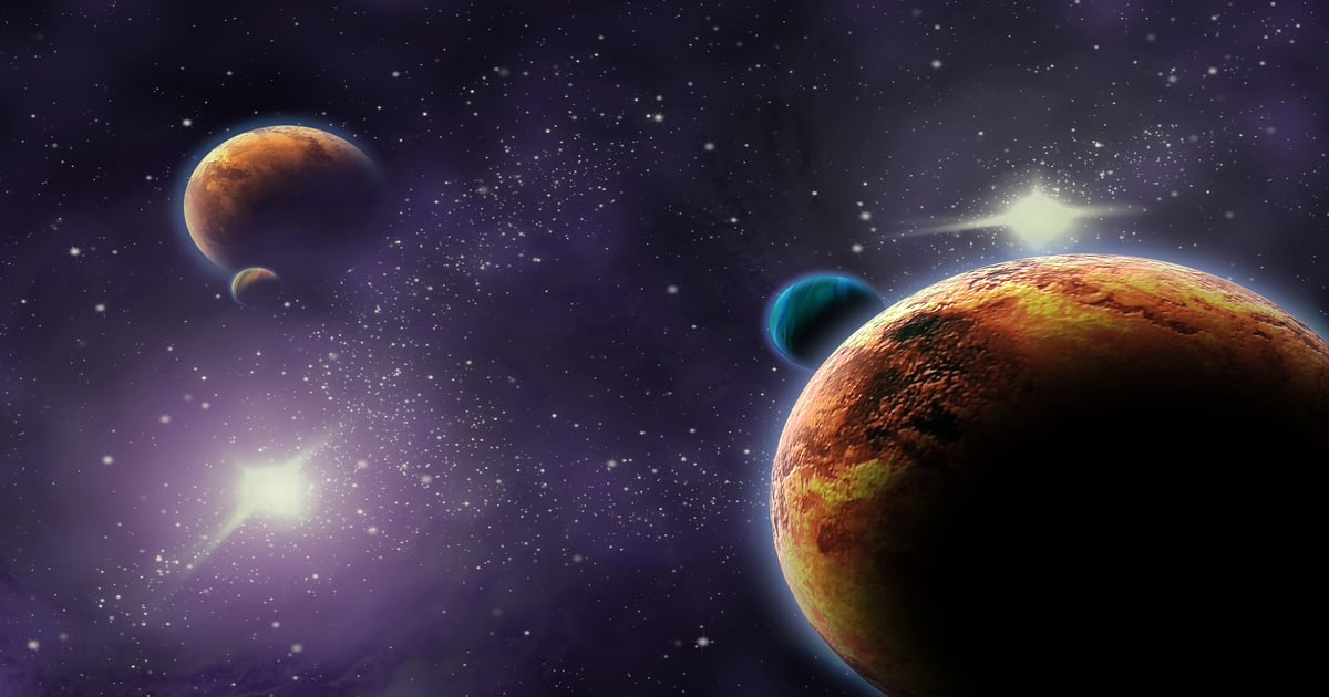 The Orbital Edge investor advantage