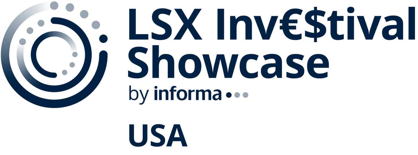 Investival Showcase USA logo Miami one informan Investival Showcase USA logo Miami one informan