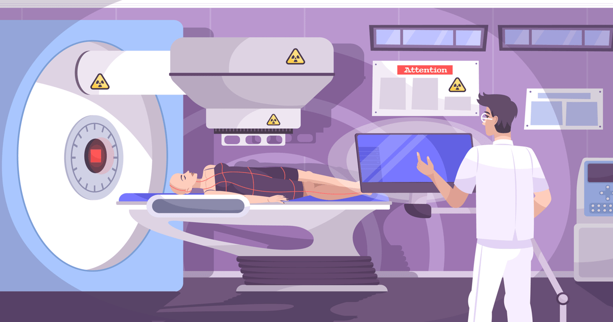 ADCs could boost effectiveness of radiotherapy