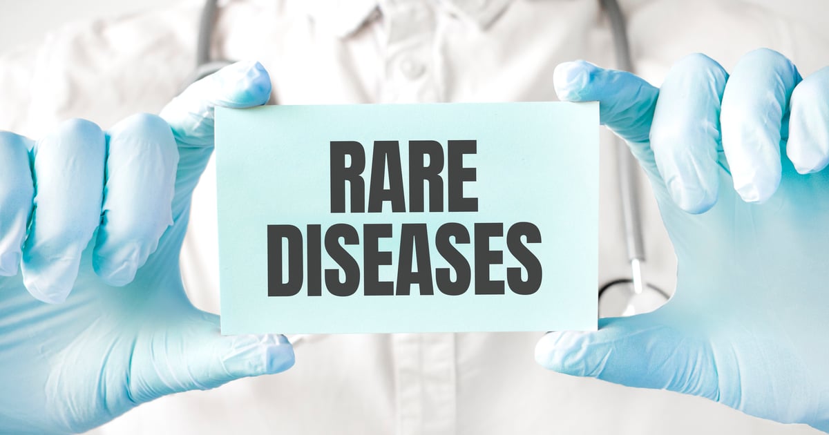 Beren raises $300m to launch rare disease drug
