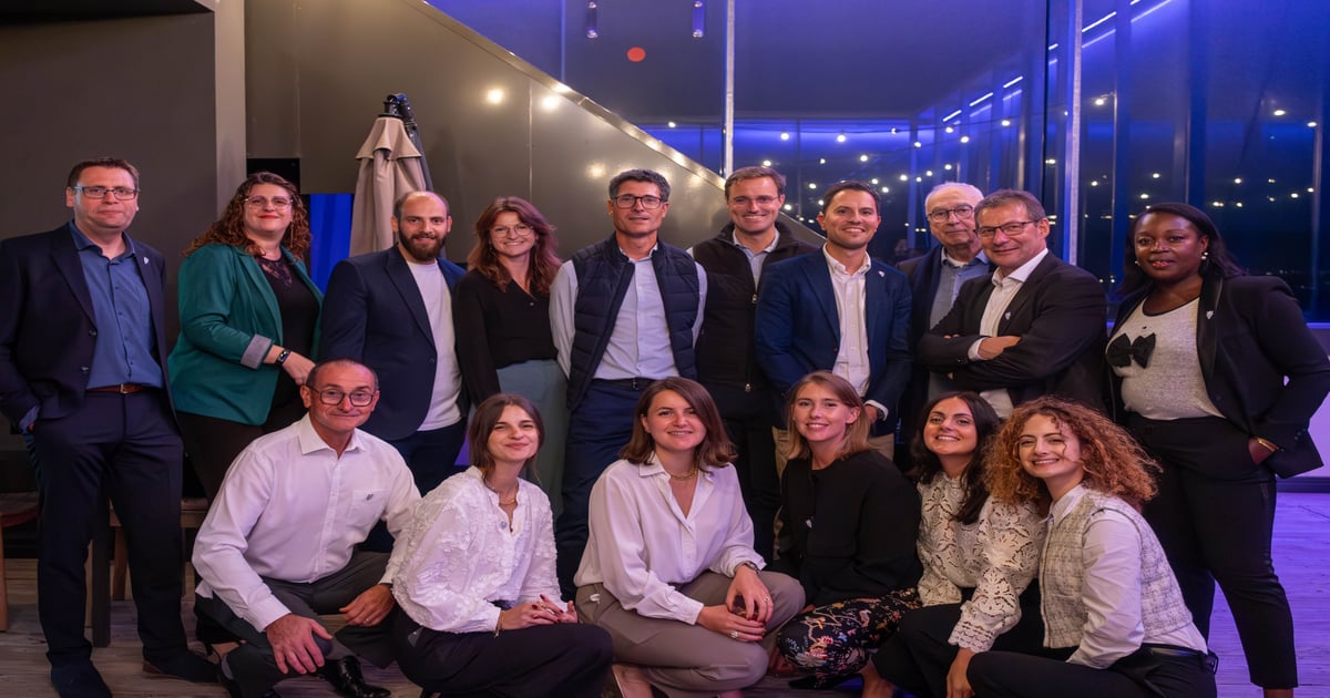 Lyon-based Brenus bags $12.6m in Series A extension