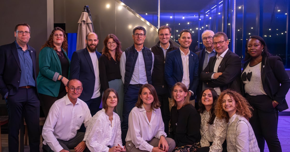 Lyon-based Brenus bags $12.6m in Series A extension