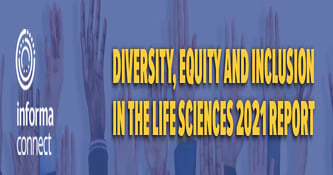 SURVEY: Diversity, Equity and Inclusion in the Life Sciences 2021