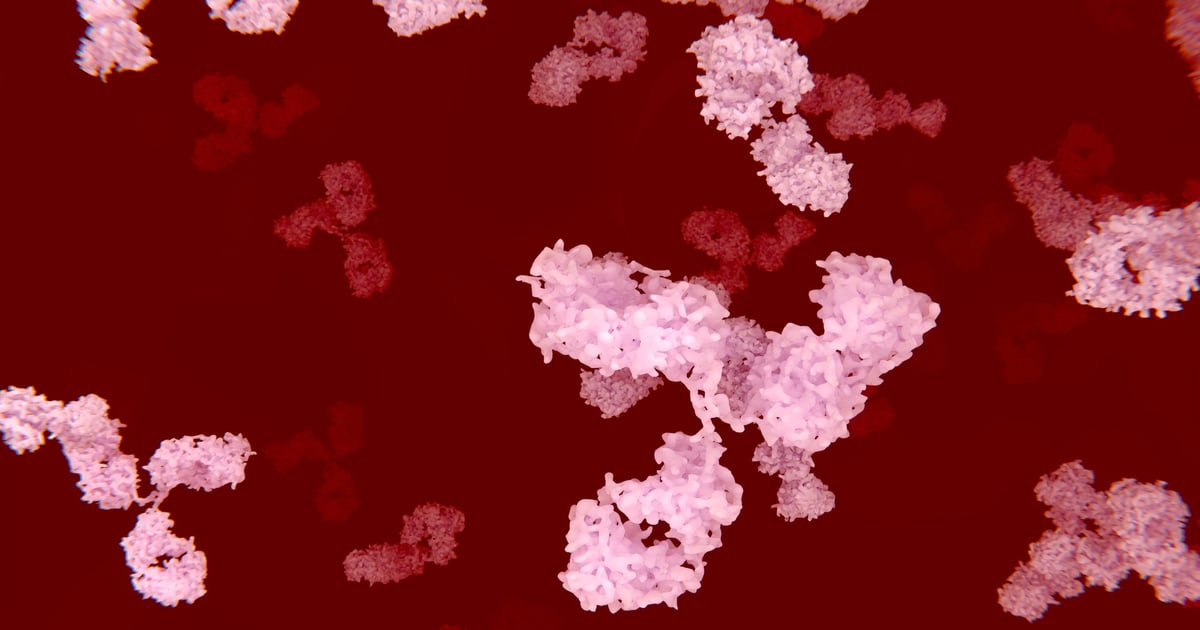 Monoclonal antibodies could treat mutating flu