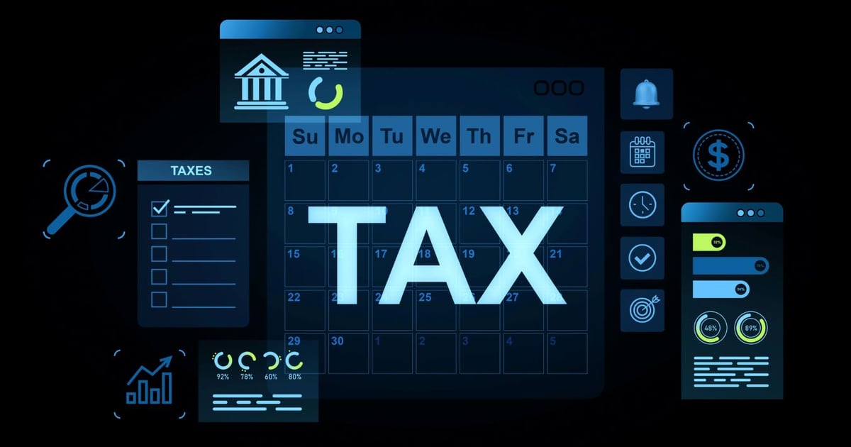 Tax strategy drives biopharma operations globally