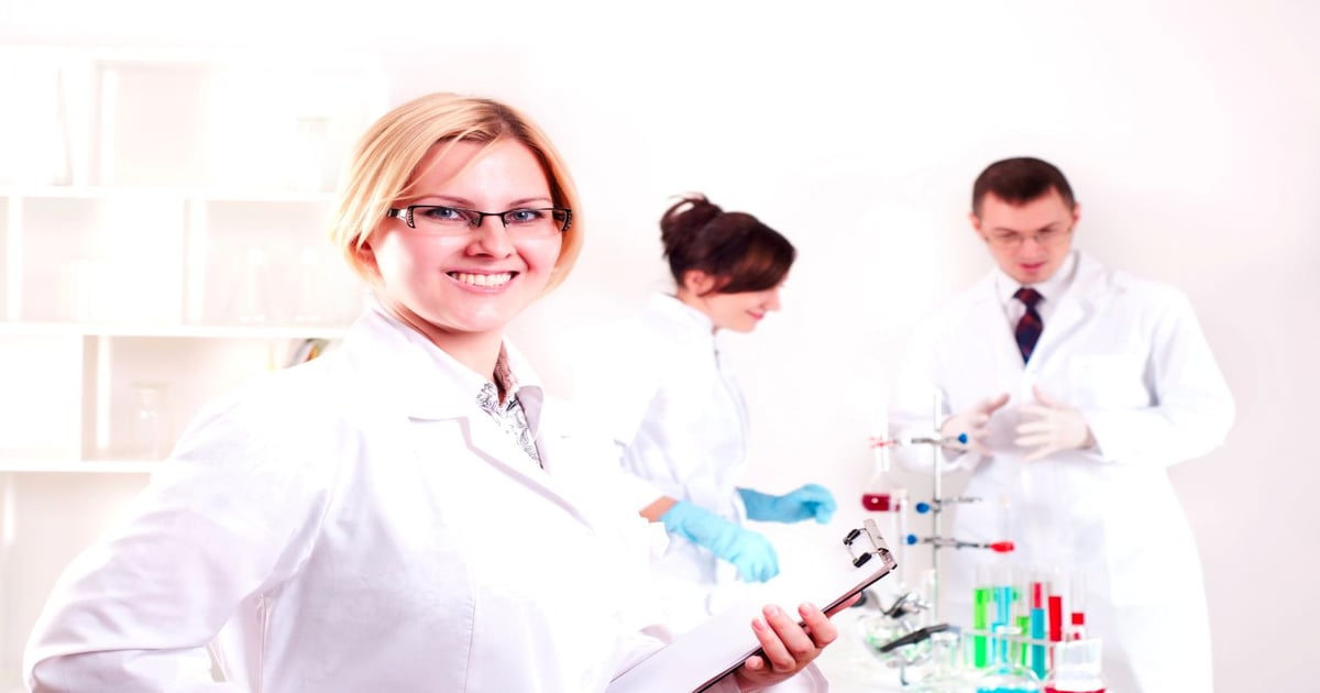 Compounding pharmacies build quality culture