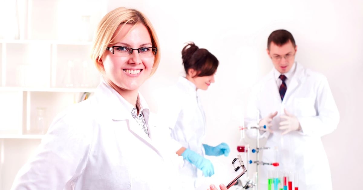 Compounding pharmacies build quality culture