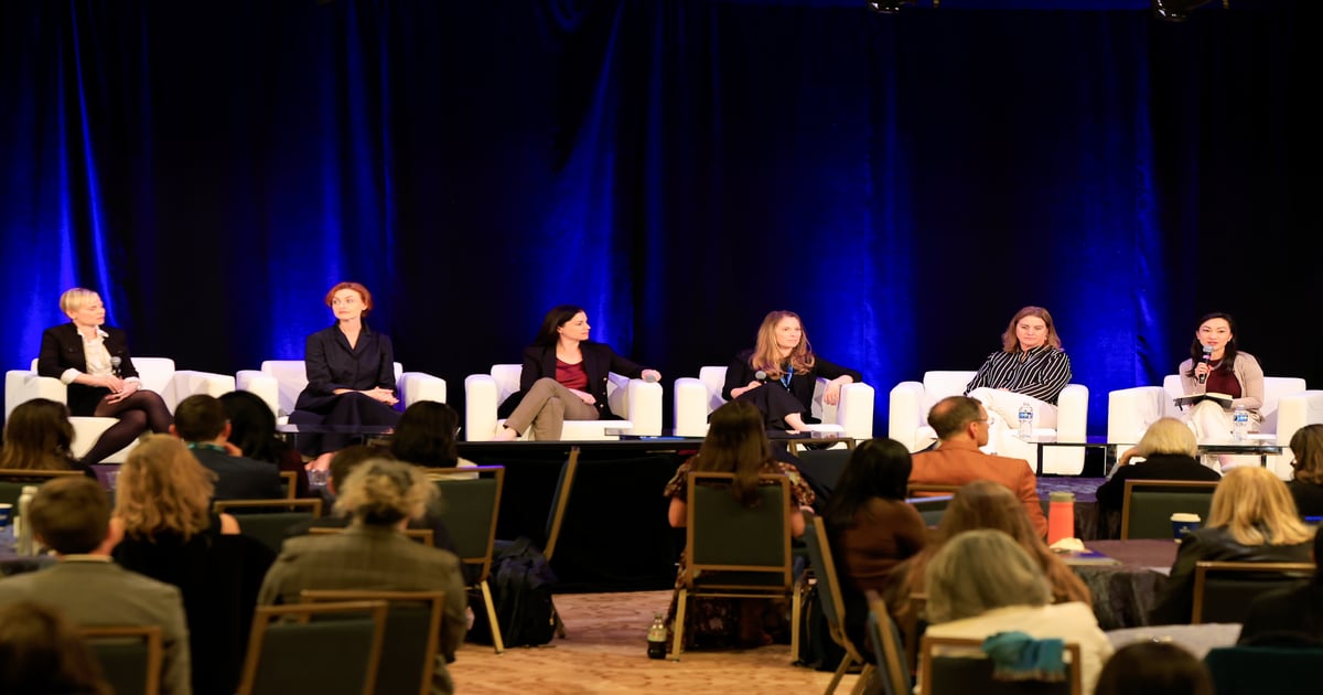 Women’s health is opening new doors in science and investment