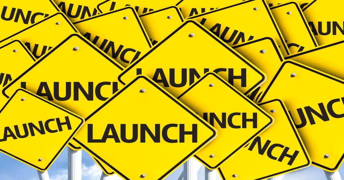 Five essentials for pharma product launches