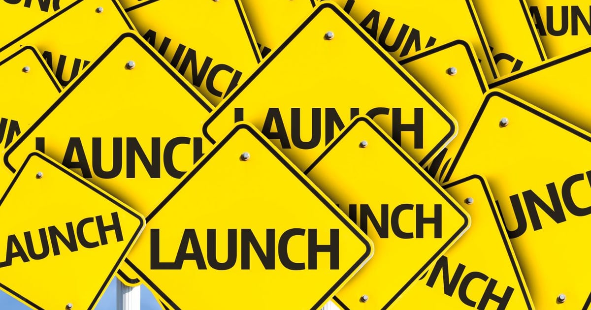 Five essentials for pharma product launches