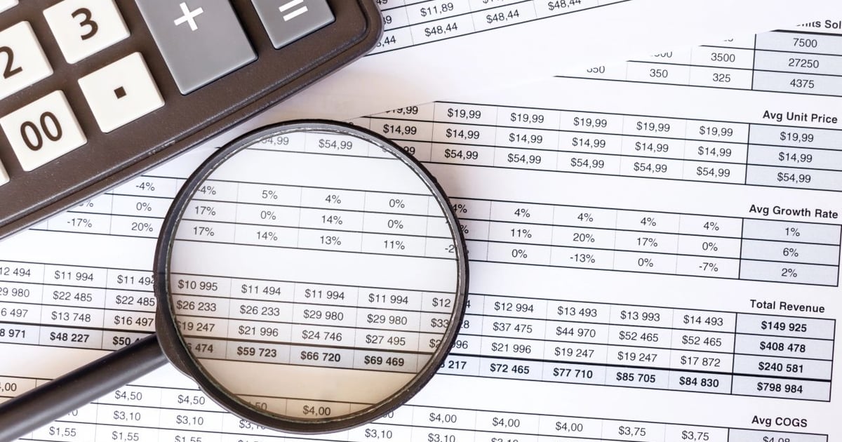 Early internal controls ease IPO process