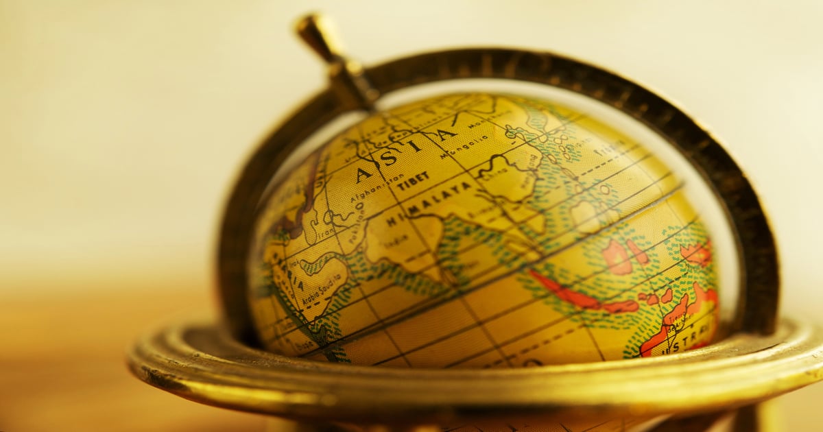 Eyes on Asia: Fosun, Accro Biosciences, Daiichi Sankyo