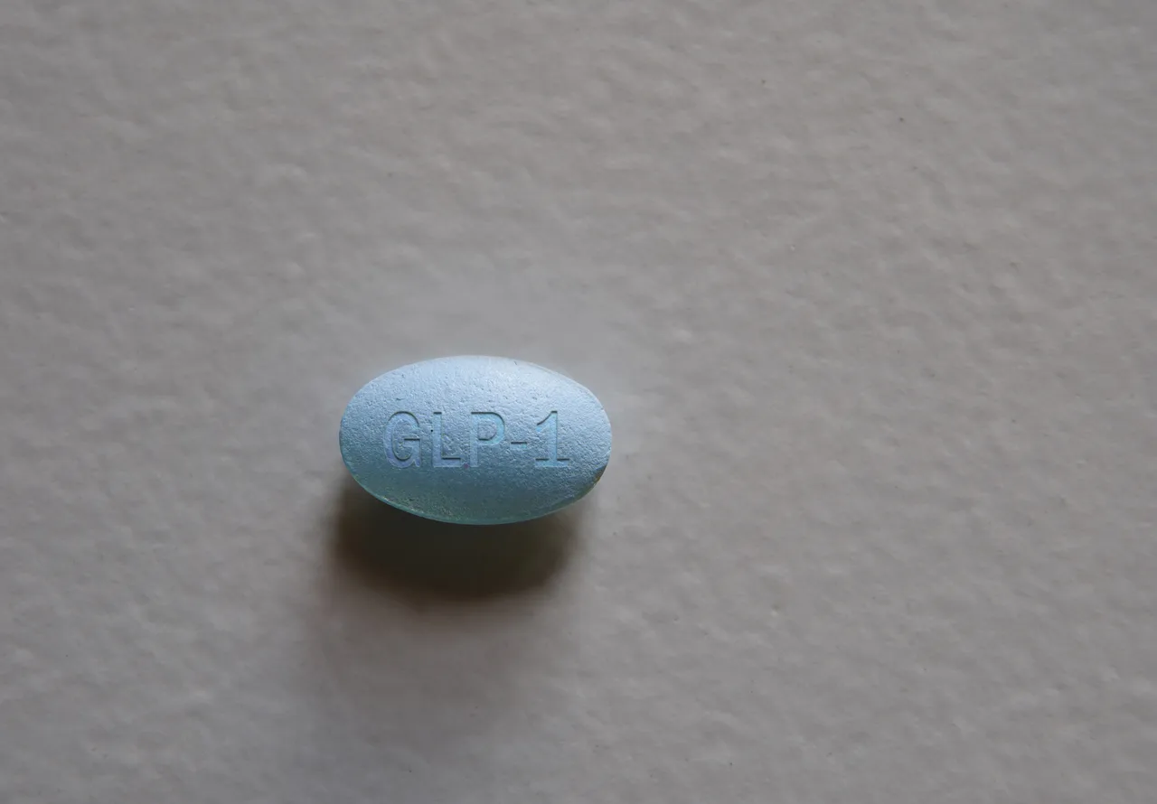 glp 1 going gray GLP-1 Medications & Hair Loss: How Hair Extensions Can Help MindRank raises $52m to advance