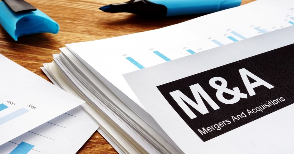 How DOJ targeted reviews affect biopharma M&A