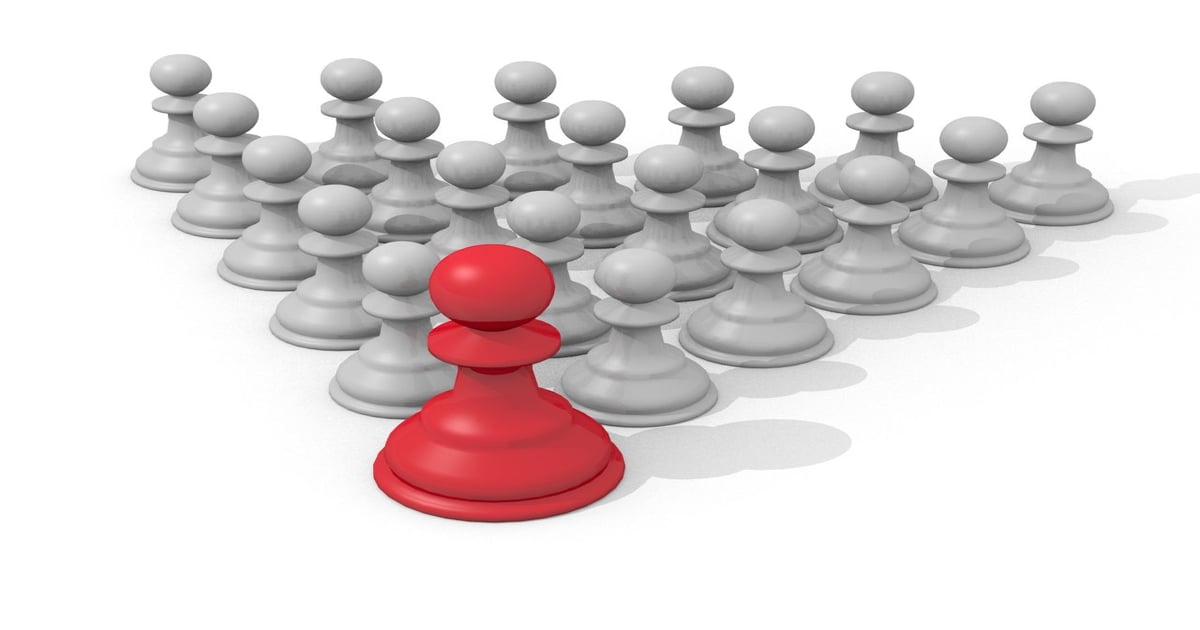Biopharma companies appoint new finance leaders