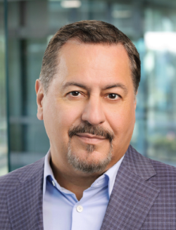 Peter Garcia headshot