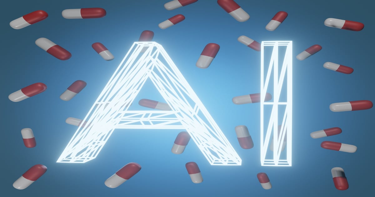 METiS partners with Lilly to reinvent drug delivery