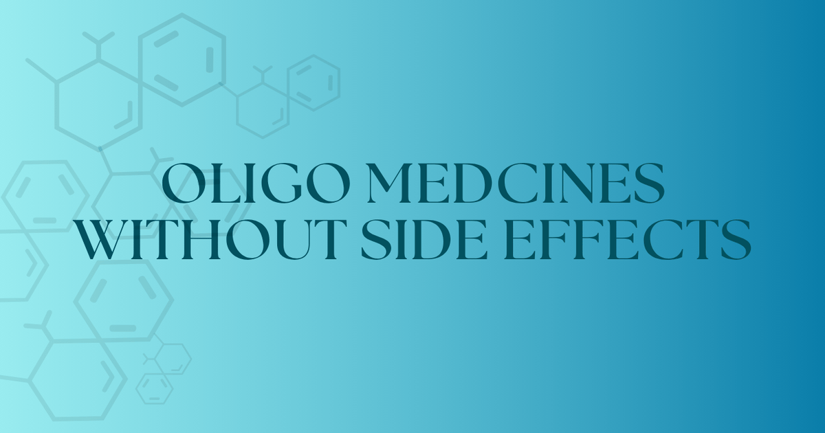 Delivering ASOs without immunogenic side effects
