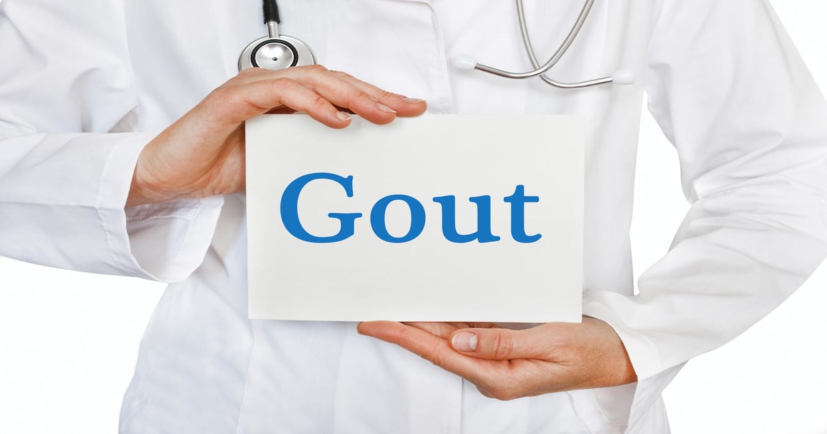 Crystalys raises $130m for gout drug trials