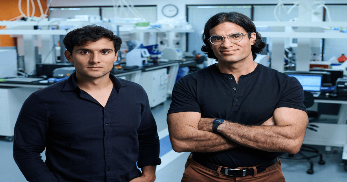 Network Bio raises $50m for AI tissue models