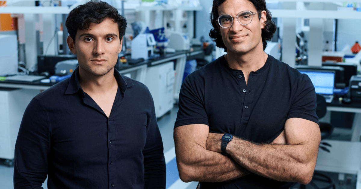 Network Bio raises $50m for AI tissue models
