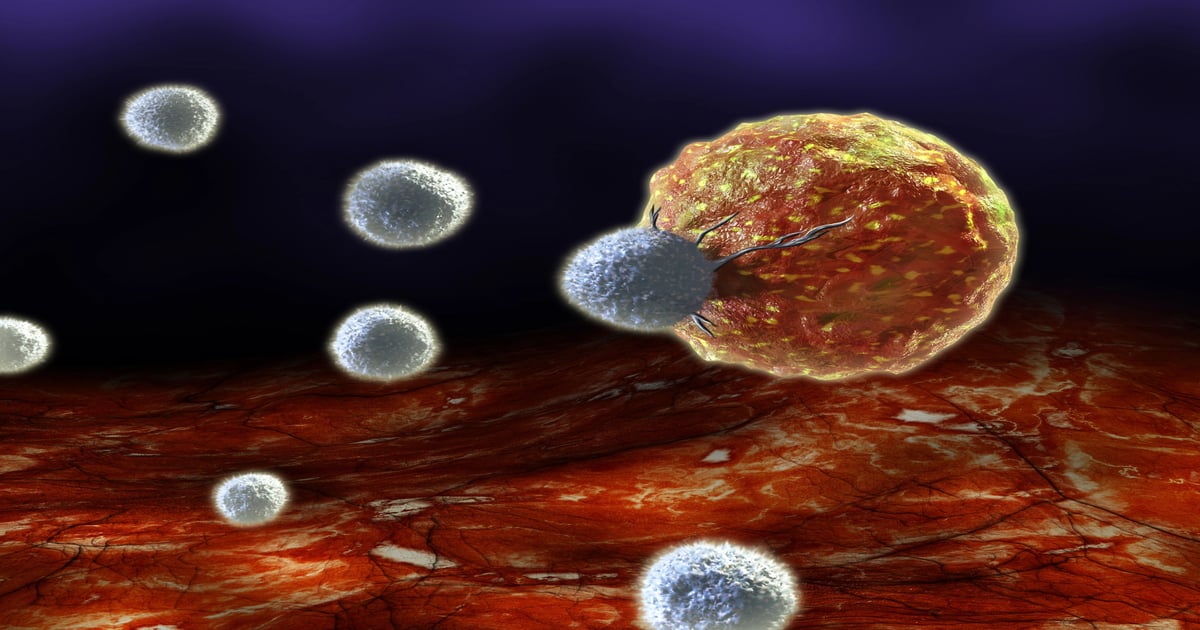 Excalipoint raises $68.7m for T-cell engagers