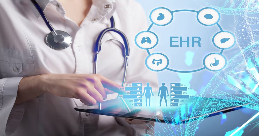 Enhancing patient solutions in a dynamic healthcare landscape