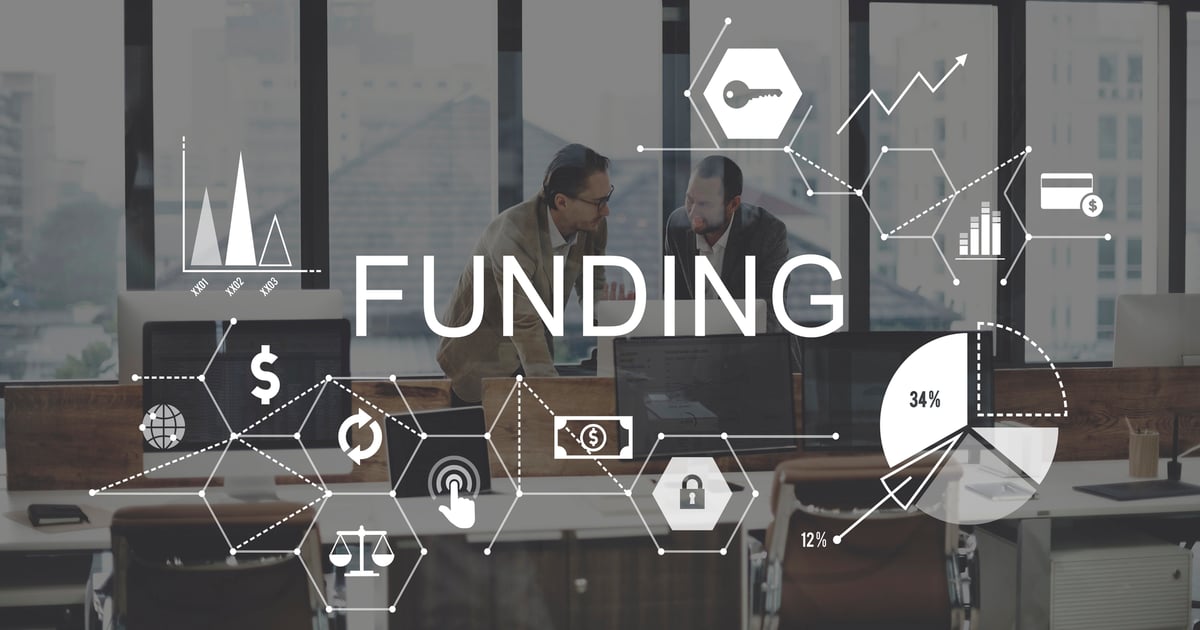 Vaderis bags $152m Series B