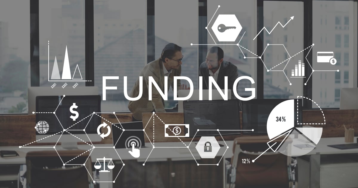 Vaderis bags $152m Series B