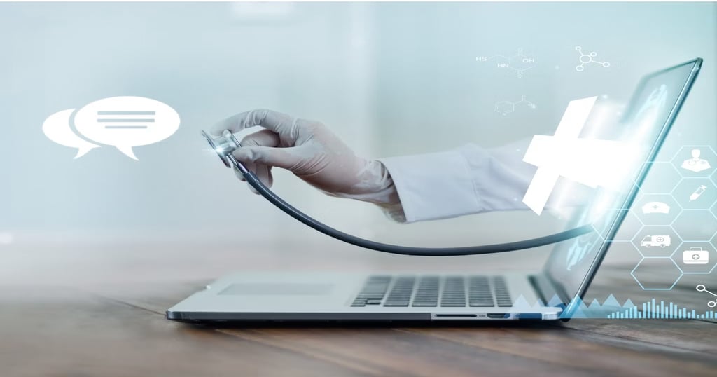 COVID has set the stage for trials to go digital say researchers