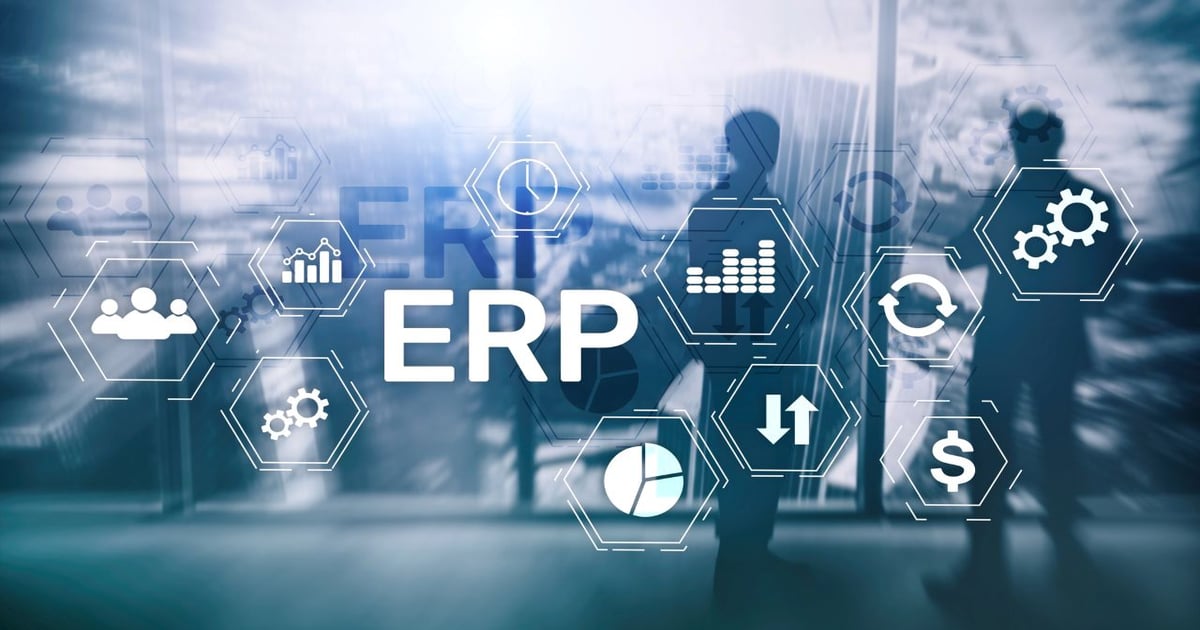 ERP systems transform pharma operations