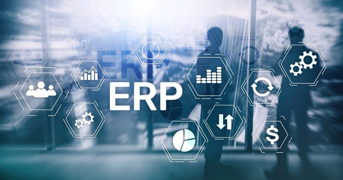 ERP systems transform pharma operations