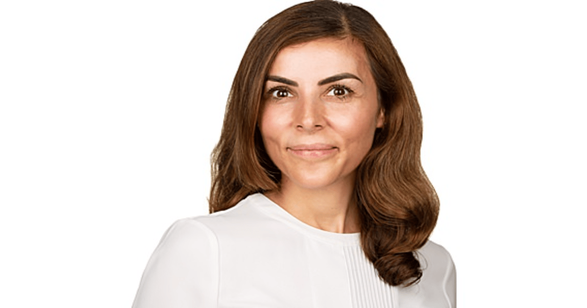 Invest in Equity talk gender balance in life science investment