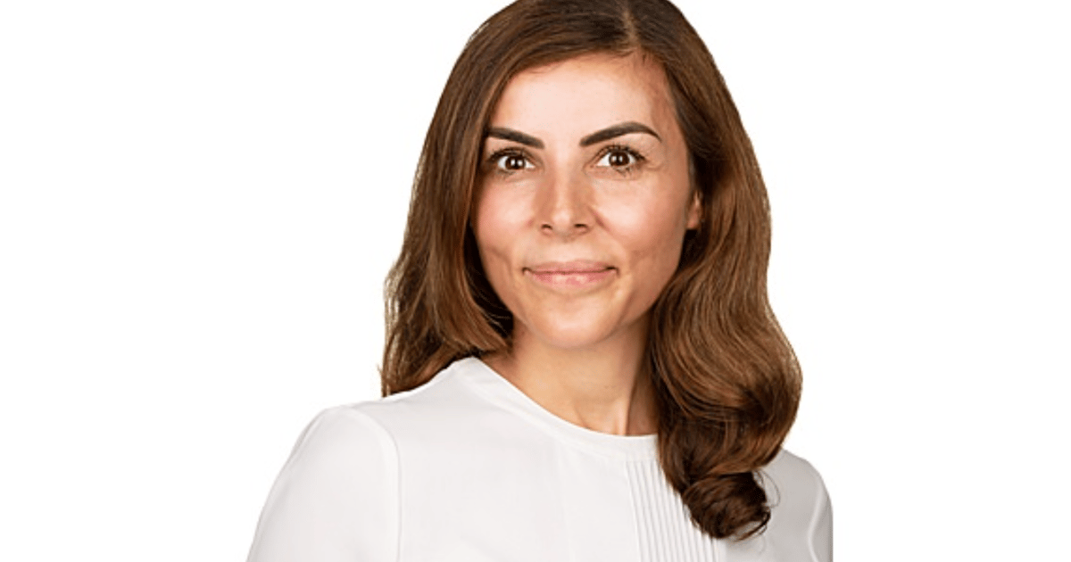 Stephanie Stack Invest in Equity talk gender balance in life science investment
