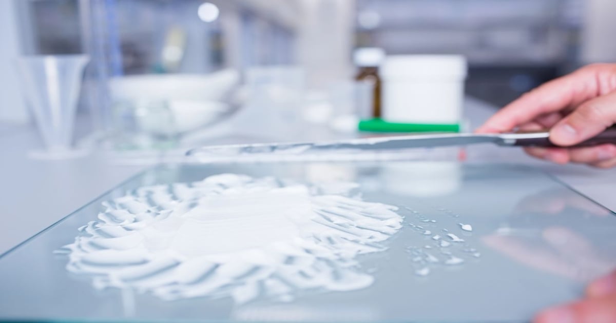 Non-sterile compounding needs AI and automation