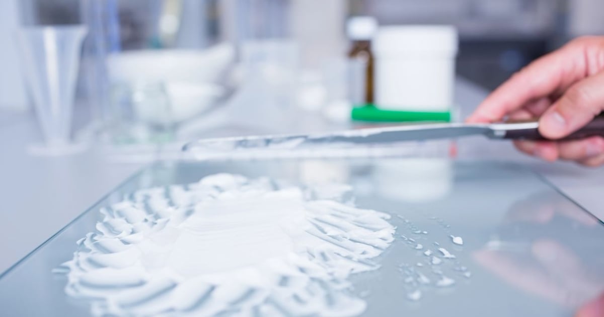 Non-sterile compounding needs AI and automation