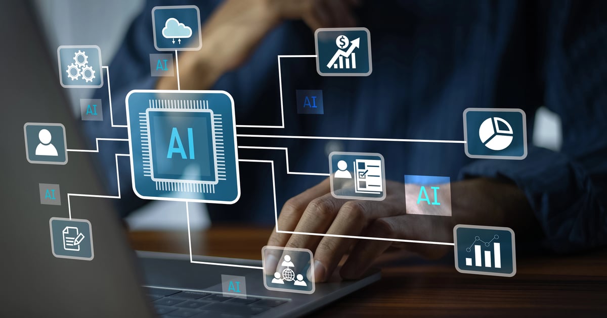 Biotech finance leaders on AI implementation Biotech finance leaders on AI implementation