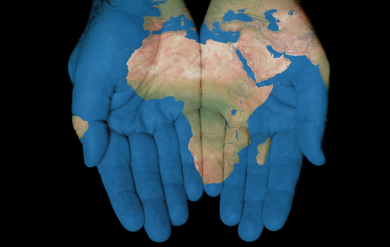 Africa clinical trials face logistics challenges Africa clinical trials face logistics challenges