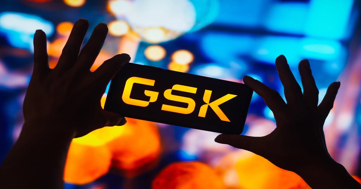 GSK bets $10.6bn on lung cancer future with Nuvalent buy