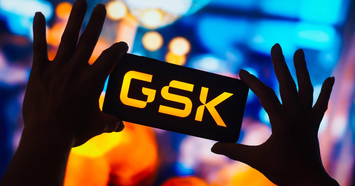 GSK bets $10.6bn on lung cancer future with Nuvalent buy