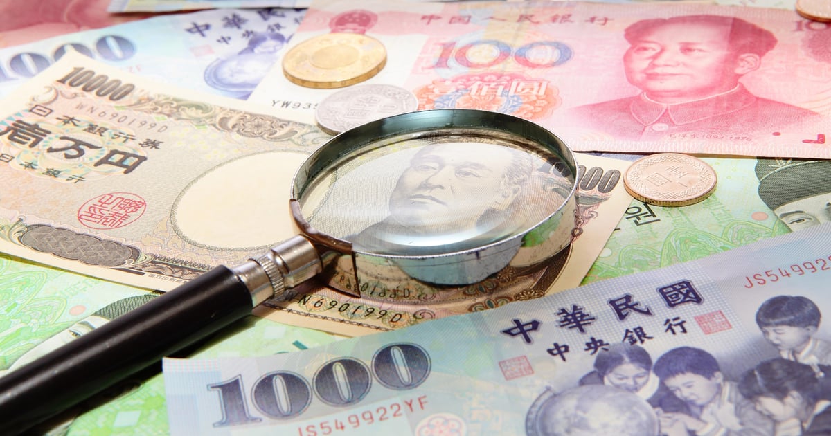 Eyes on Asia: VC hits China, BioStar IPO, and Legend splits from GenScript — Bioxconomy.com