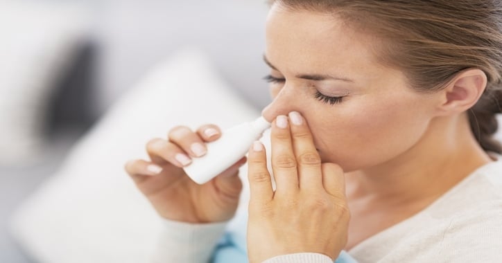 nasal semaglutide Could nasal delivery of semaglutide improve patient experience?