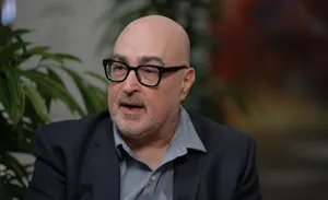Gannet BioChem's CEO Nicholas Shackley interview at BIO-Europe 2025 Gannet BioChem's CEO Nicholas Shackley interview at BIO-Europe 2025