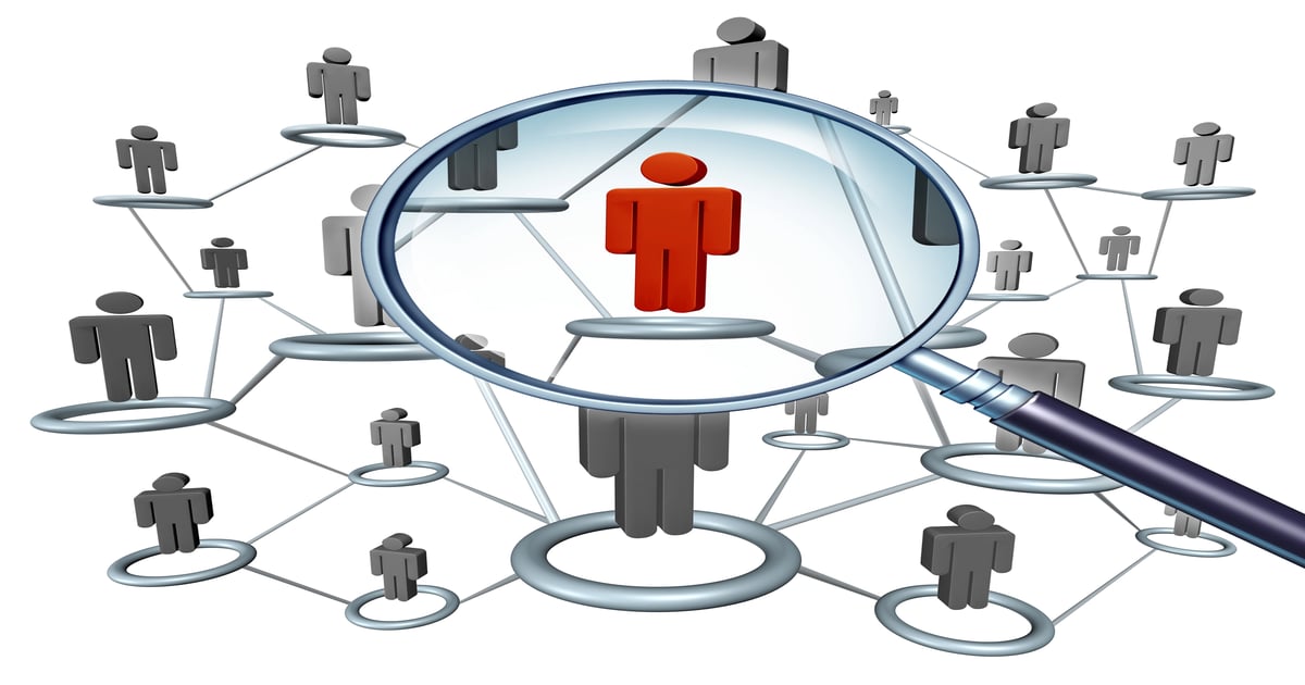 Biotech companies name new finance executives