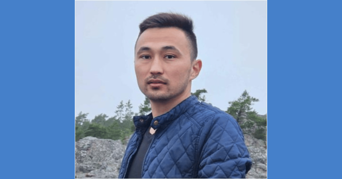 From refugee to QA/QC: A journey of opportunity and growth