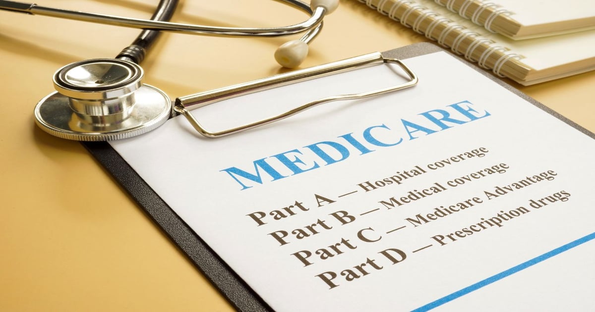 OIG finds Medicare drug pricing payment issues